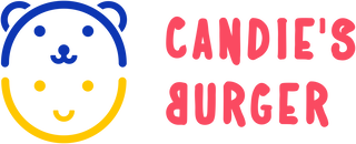 Candies_burger_logo_barevné_okraj